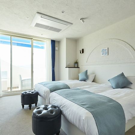 Wakanoura Nature Resort Epicharis Вакаяма Экстерьер фото