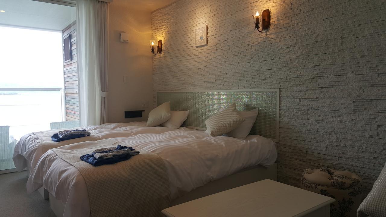 Wakanoura Nature Resort Epicharis Вакаяма Экстерьер фото