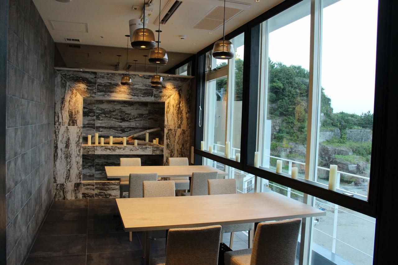 Wakanoura Nature Resort Epicharis Вакаяма Экстерьер фото