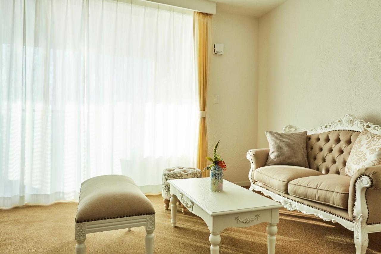Wakanoura Nature Resort Epicharis Вакаяма Экстерьер фото