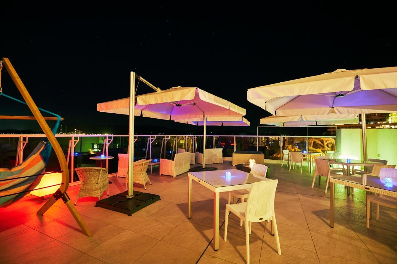 Wakanoura Nature Resort Epicharis Вакаяма Экстерьер фото