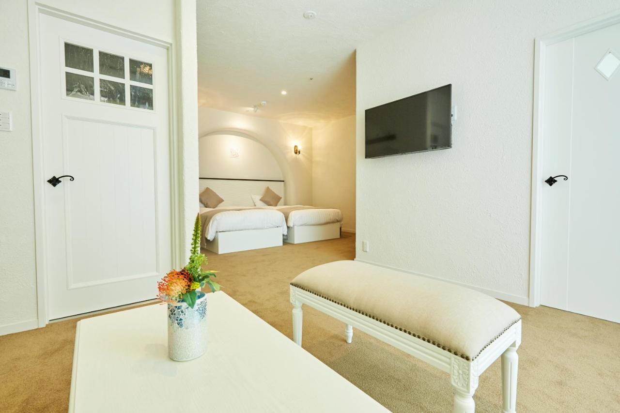 Wakanoura Nature Resort Epicharis Вакаяма Экстерьер фото