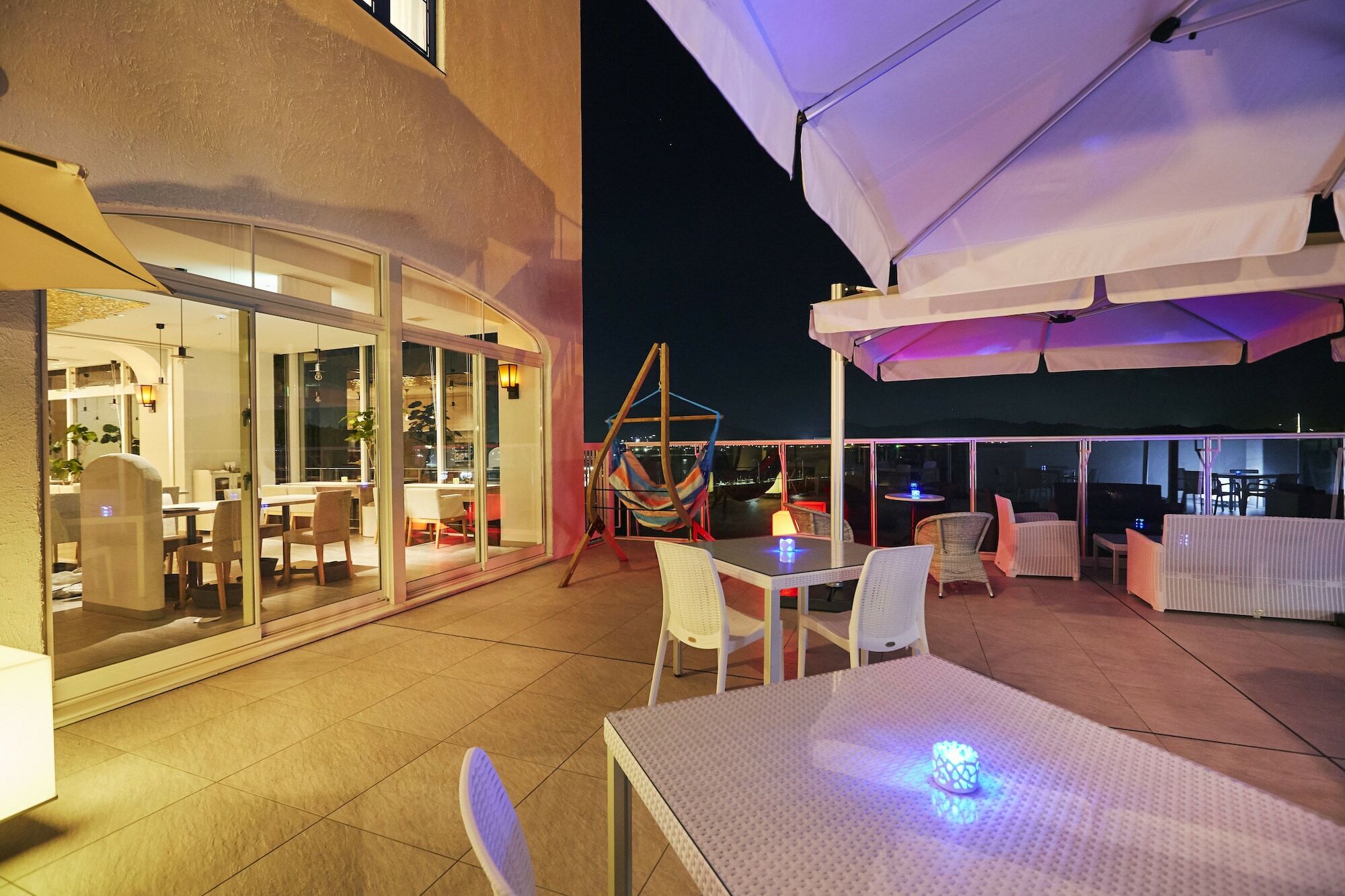 Wakanoura Nature Resort Epicharis Вакаяма Экстерьер фото